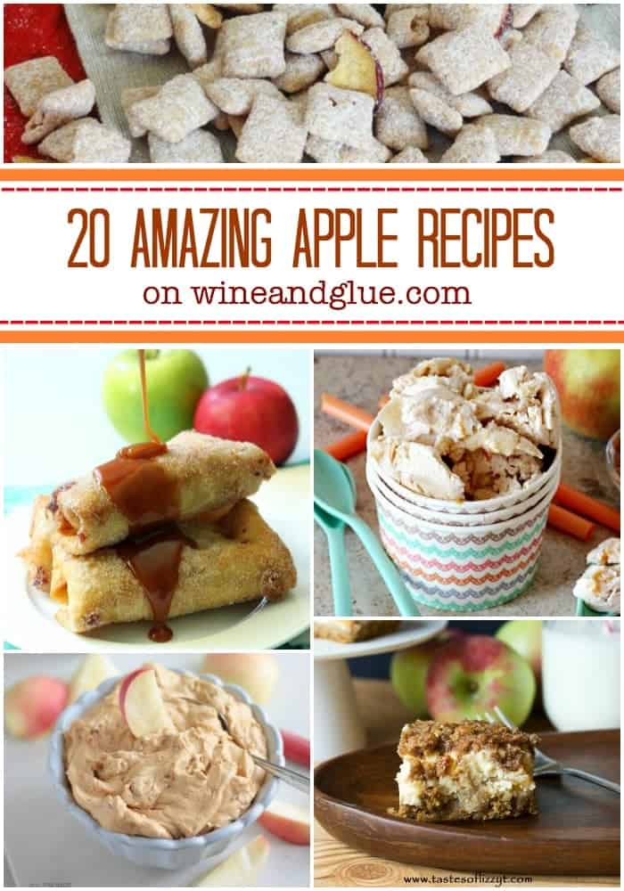 apple_recipes