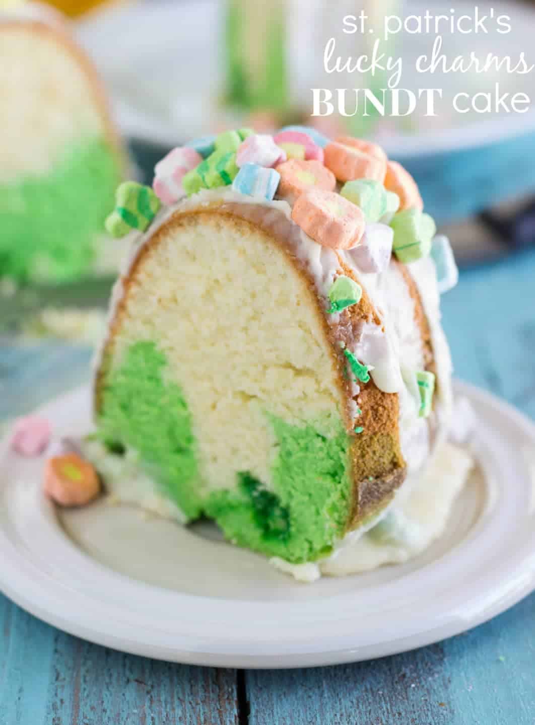 St.-Patricks-Day-lucky-charms-bundt-cake